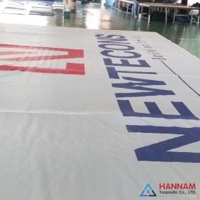 Lưới công trình - Bạt Nhựa Han Nam - Công Ty TNHH Vải Bạt Nhựa Han Nam